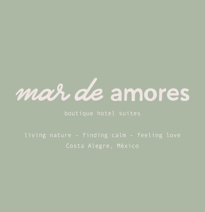 Mar De Amores El Rebalse Buitenkant foto